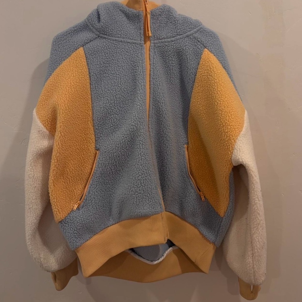 Free People Movement Sherpa